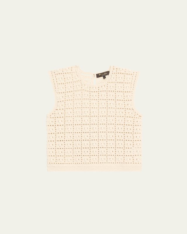 Arola Cashmere GG 5 Jacket